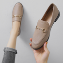 Mocassim Cari Ortopédico Premium Nobre