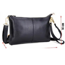 Bolsa Manoela Delicada e Versátil.