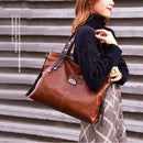 Bolsa Feminina em Couro Legítimo - Olivia