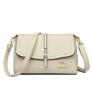 Bolsa Feminina Couro Genuíno - Glamour