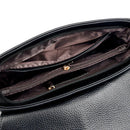 Bolsa Feminina Couro Genuíno - Glamour