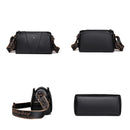 Bolsa Feminina em Couro Legitimo - V