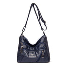 Bolsa Feminina em Couro Legítimo - Maria