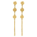 Vestido  Noelani ( + Brinco Balle Banhado a Ouro 18k de Brinde )