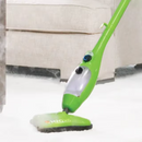 SteamMaster® X5: Limpeza a Vapor 5 em 1, Rápida e Sem Esforço