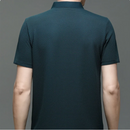 Kit 6 Camisas Polo Ultra Fresh + (Relogio de Brinde)