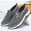 Tênis Ortopédico Pheron Comfort Titanium (+BRINDE)