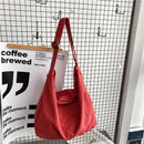 Bolsa Feminina Tipo Carteiro Urban