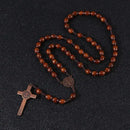 Terço Medalha de São Bento