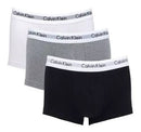 Kit 10 Cueca Boxer Adulto Premium