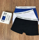 Kit 10 Cueca Boxer Adulto Premium