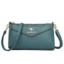 Bolsa Feminina em Couro Legítimo - Luxury