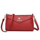 Bolsa Feminina em Couro Legítimo - Luxury