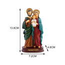 Imagem Sagrada Familia