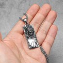 Colar Jesus Sofredor