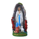 Imagem de Nossa Senhora de Lourdes