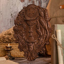 Escultura em Madeira Cristã da Primeira Comunhão