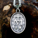 Colar Nossa Senhora de Guadalupe - A Padroeira da América