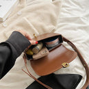 Bolsa Astrid Moderna e Atemporal