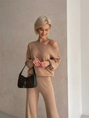 Conjunto Lorena Casual e Moderno