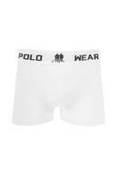 Kit 20 Cuecas Masculina Boxer Microfibras + 15 Pares de Meias