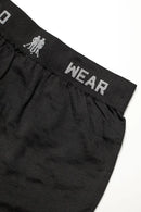 Kit 20 Cuecas Masculina Boxer Microfibras + 15 Pares de Meias