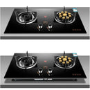 Fogão Elétrico FlameCook – Tecnologia Plasma - Larevo®