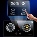 Fogão Elétrico FlameCook – Tecnologia Plasma - Larevo®