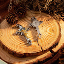 Crucifixo Exorcista de São Bento