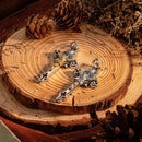 Crucifixo Exorcista de São Bento