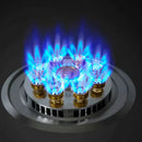 Fogão Elétrico FlameCook – Tecnologia Plasma - Larevo®