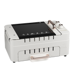 Grill Elétrico Multifuncional - Lojas Grill®