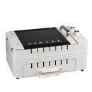 Grill Elétrico Multifuncional - Lojas Grill®