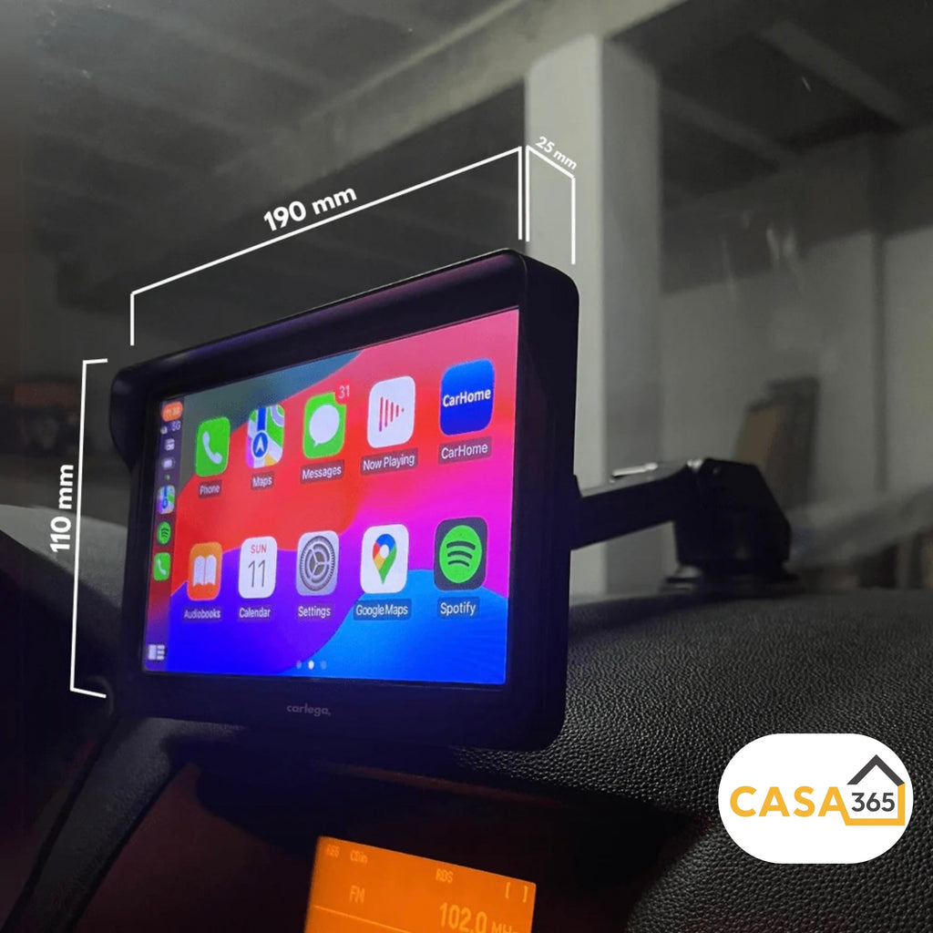 (PAGUE 1 LEVE 2) Connect Play Pro + Brinde – Seu Carro Mais Moderno