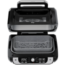 Fritadeira Elétrica WAP Air Fryer Barbecue Digital