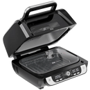 Fritadeira Elétrica WAP Air Fryer Barbecue Digital