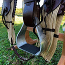 Arreio Muares de Patrão Completo Diamante