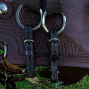 Arreio Muares de Patrão Completo Diamante