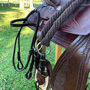 Arreio Muares de Patrão Completo Diamante