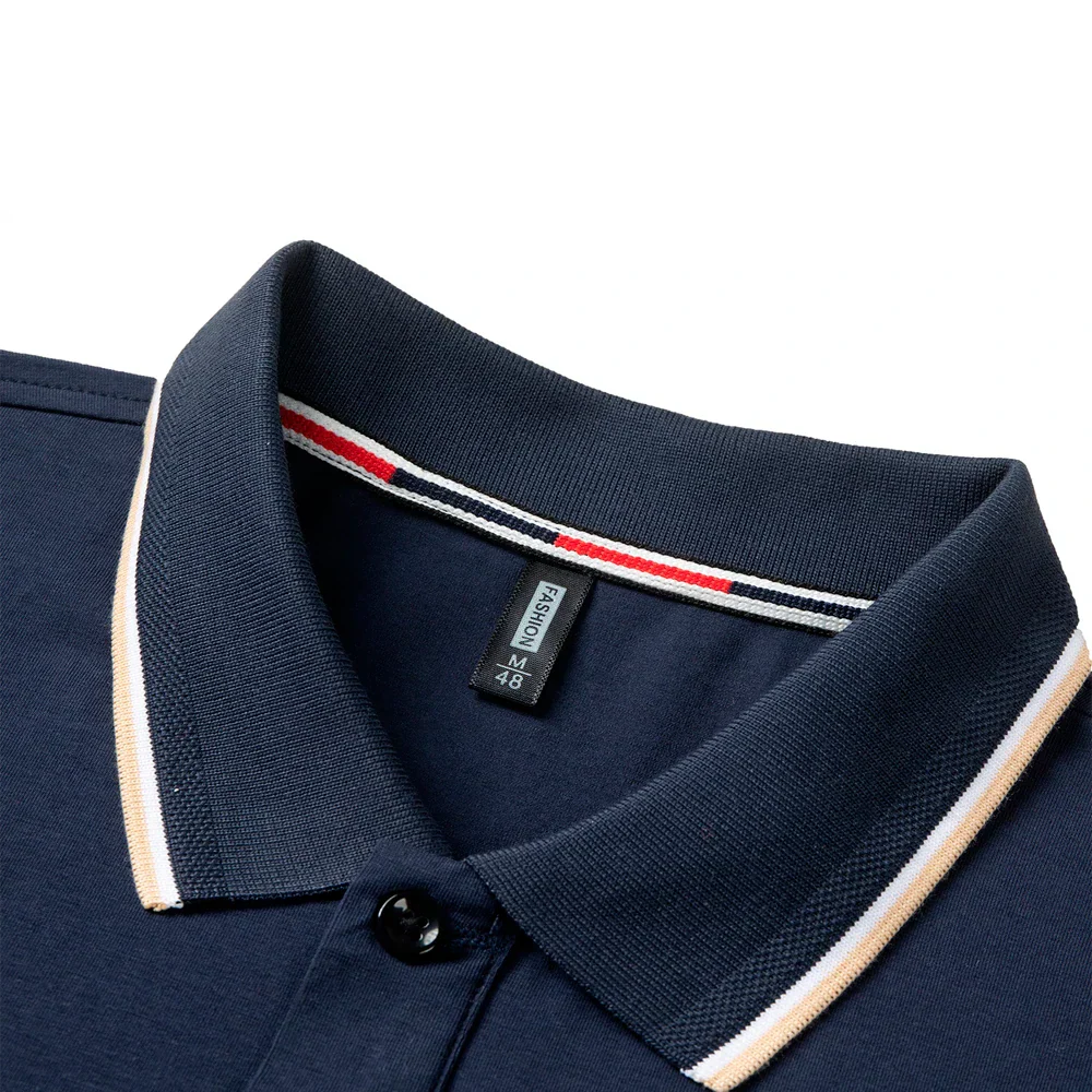 Kit 5 Camisas Masculinas Nautilus – Conforto para o Dia a Dia | Frete Grátis