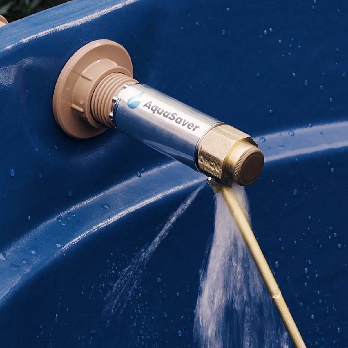 AquaSaver Pro Sempre Bella - Economize Até 50% na Conta de Água (COMPRE 1 LEVE 2)