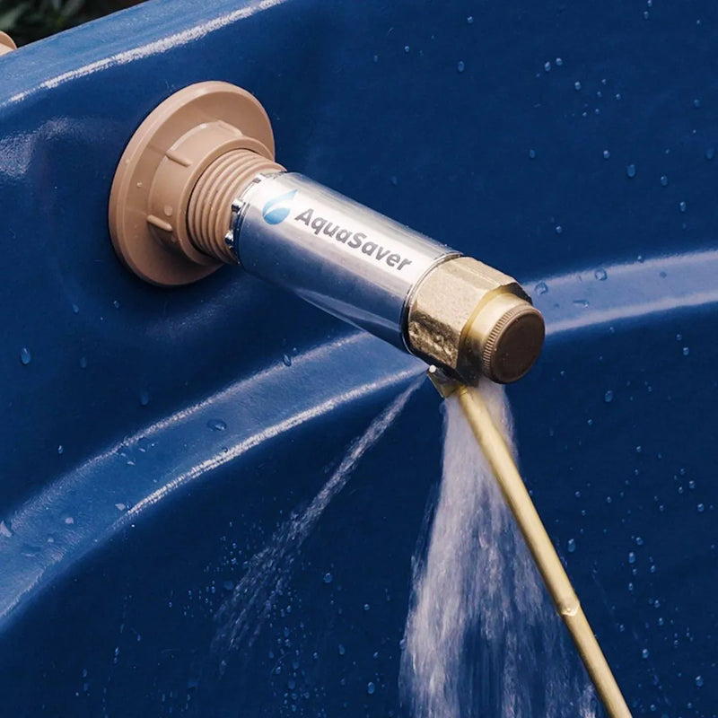 AquaSaver Pro Sempre Bella - Economize Até 50% na Conta de Água (COMPRE 1 LEVE 2)