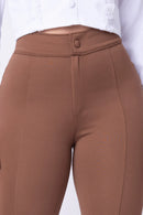 [PREÇO DIRETO DA FÁBRICA] Kit 3 Calça Skinny Básica com Bolsos Empina Bumbum