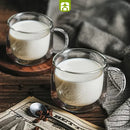 Combo Cafeteira Dolce Gusto Genio S Plus + 4 Xícaras Vidro Duplo de Brinde