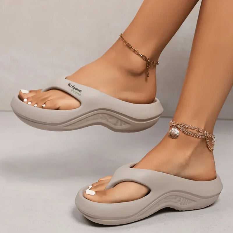 (Compre 1 Leve 2) Chinelo Anatômico Ortho - Original