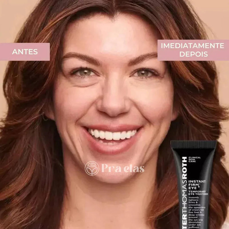Creme Antirrugas Instantâneo - (Compre 1 Leve 2) ®