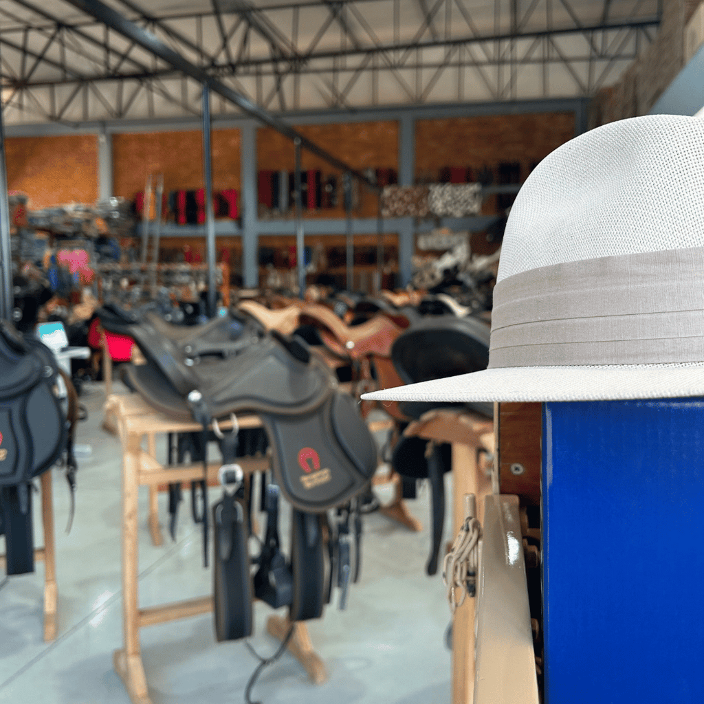 Chapéu Pralana Cairo Weekender 13230 Bege