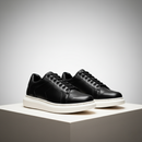 Kit Ferracini Sapatênis Ortopédico + Chinelo Massageador [Envio Nacional]