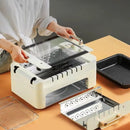 Grill Elétrico Multifuncional - Lojas Grill®