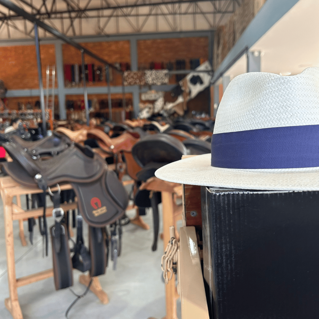 Chapéu Casual Shantung Com Proteção UV Marcatto 15908